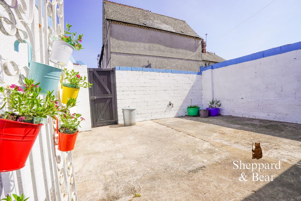 Additional image 24 of 1 bed maisonette for saleClive Street, Cardiff CF11