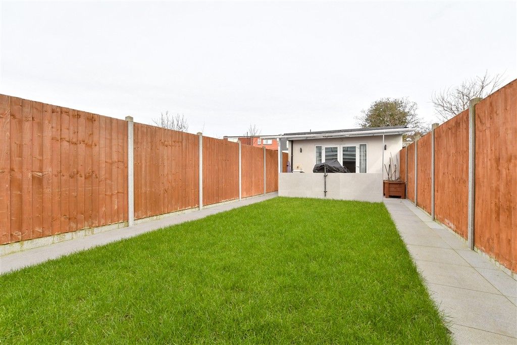 Property photo 2 of 14 Rear Garden