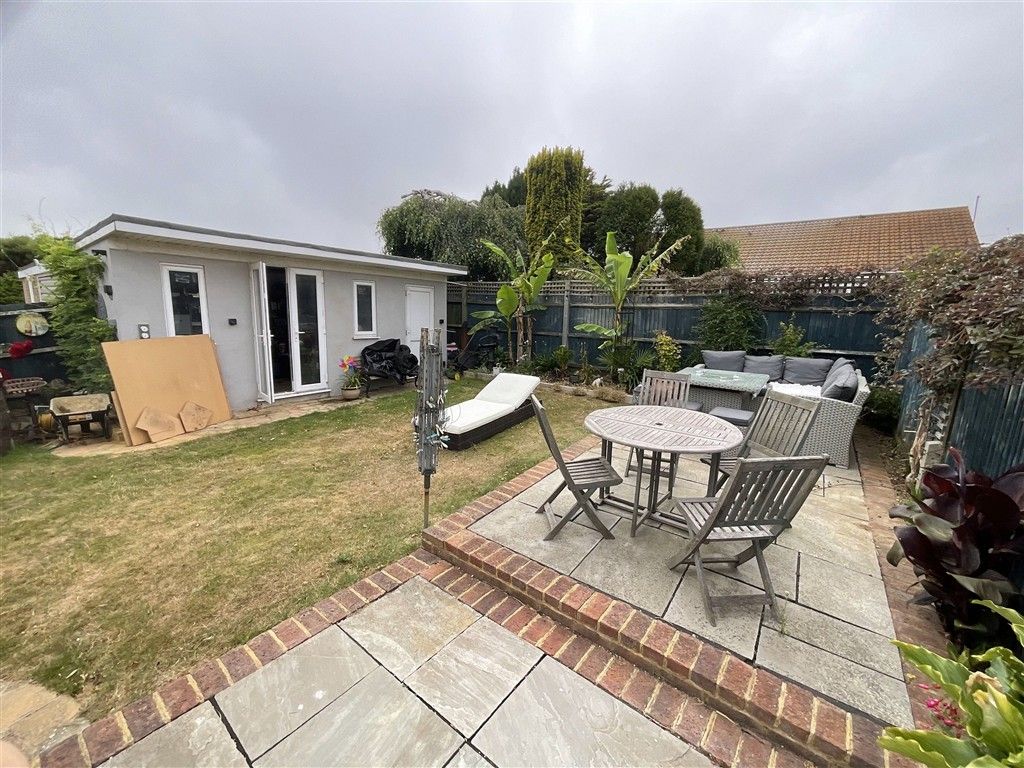Property photo 3 of 7 Rear Garden