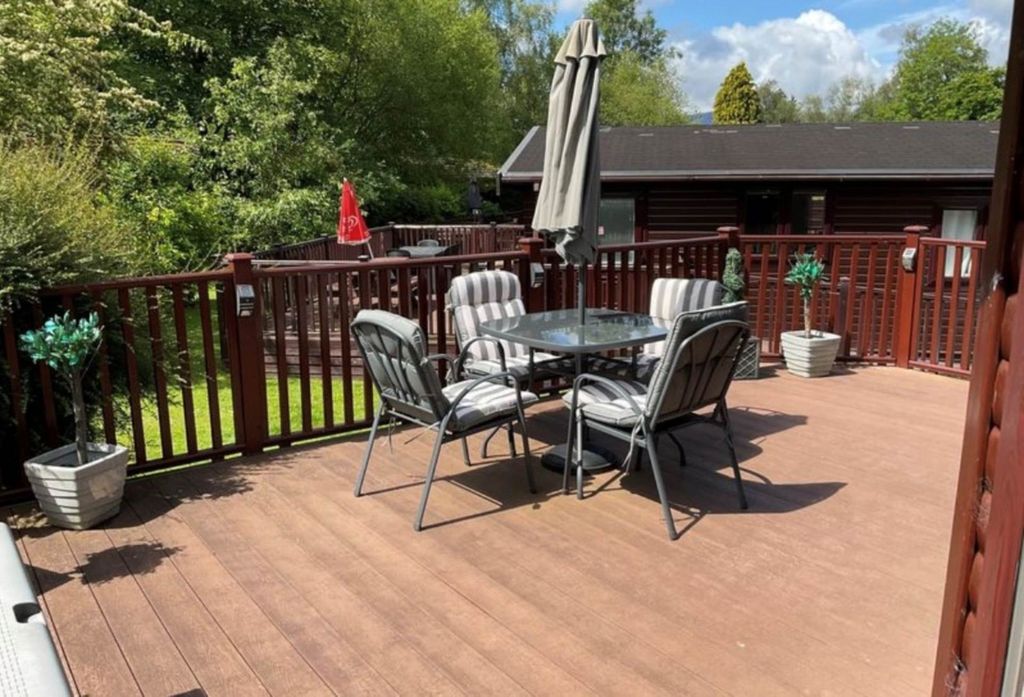 Additional image 16 of 2 bed lodge for saleWindermere LA23