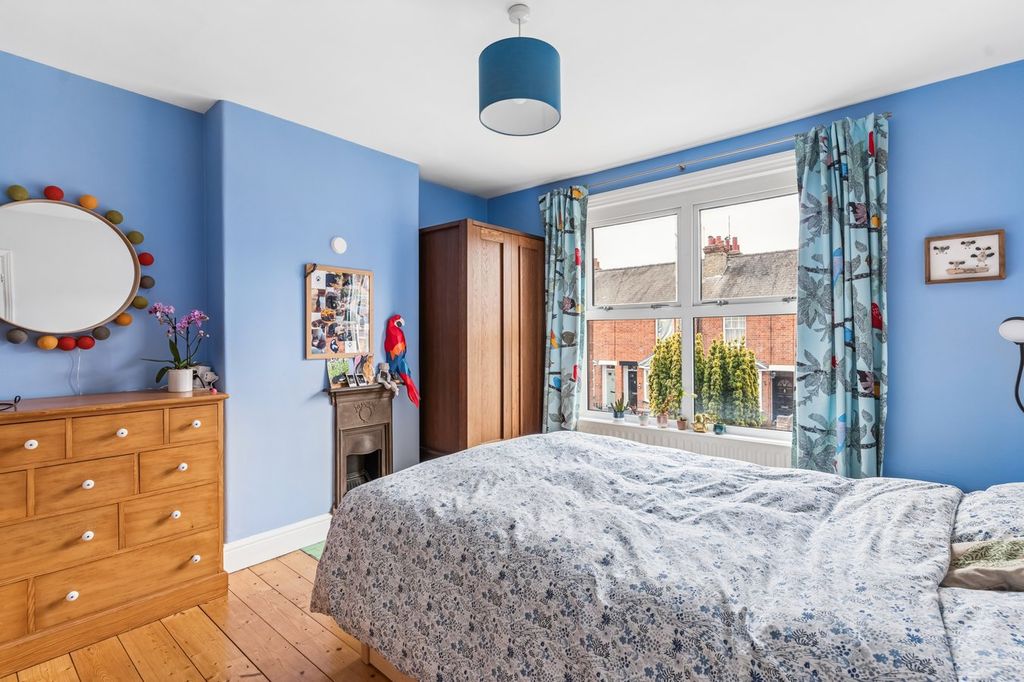 Additional image 12 of 4 bed detached house for saleBalmoral Road, Hitchin SG5
