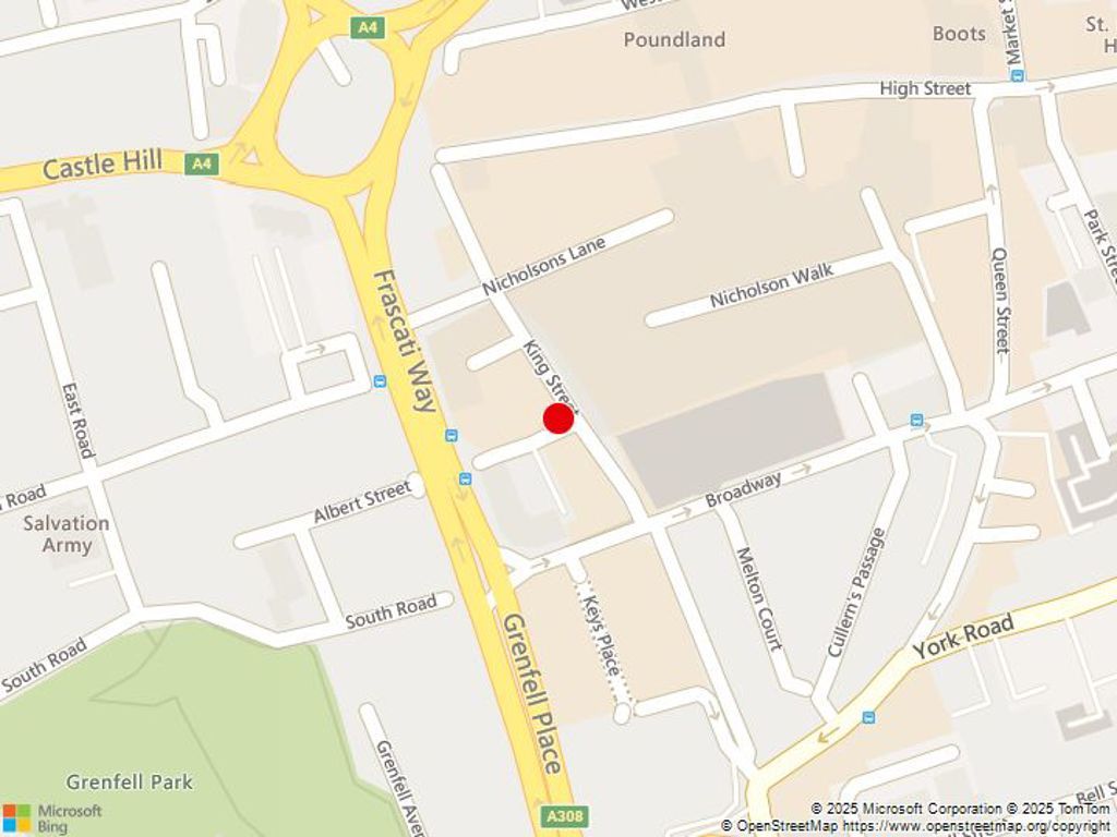 Property photo 1 of 7 Property Map