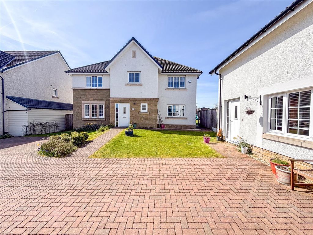 Additional image 35 of 4 bed detached house for saleKnox Wynd, Strathaven ML10