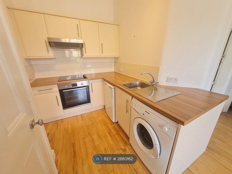 Property photo 3 of 10 Kitchen With Good Storage