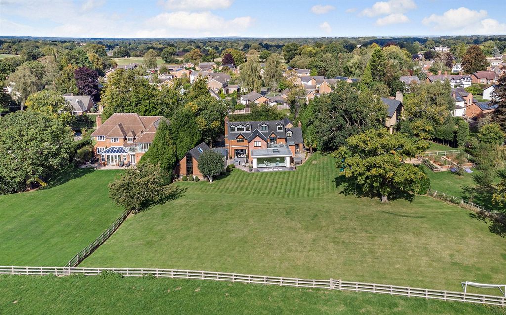 Property photo 3 of 34 Aerial