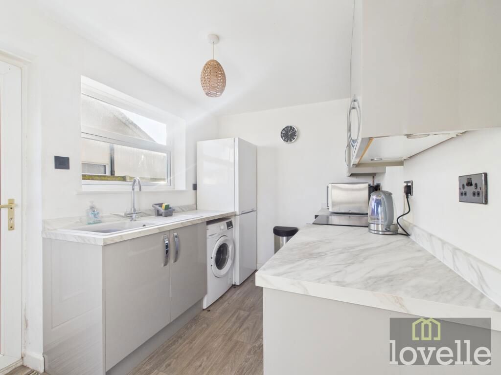 Additional image 4 of 2 bed semi-detached bungalow for saleThe Strand, Mablethorpe LN12