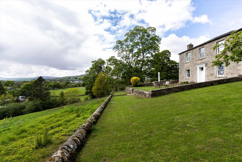 Additional image 43 of 5 bed detached house for saleFremington, Richmond, North Yorkshire DL11