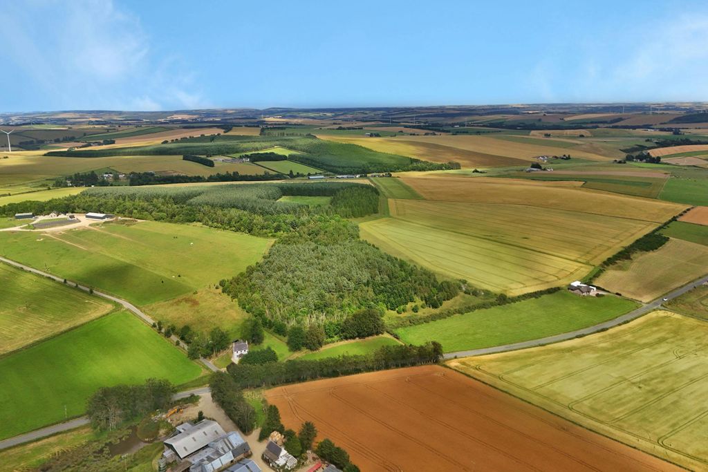 Property photo 3 of 17 Land At Upper Gariochsford-002.Jpg