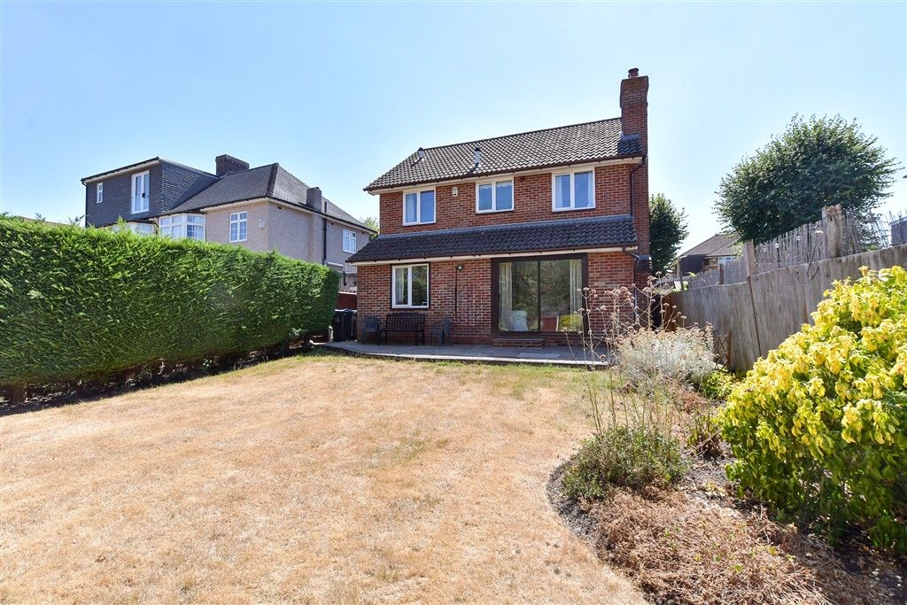 Property photo 2 of 15 Rear Garden