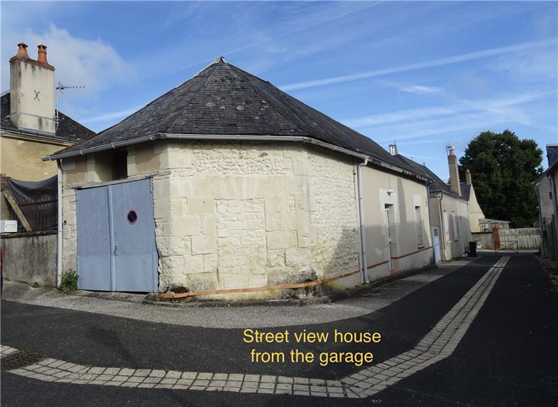 Property photo 2 of 27 Street View - House From The Garage