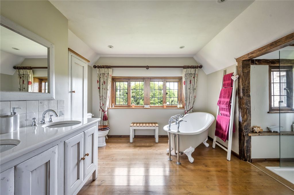 Additional image 14 of 7 bed detached house for saleLodkin Hill, Hascombe, Godalming, Surrey GU8