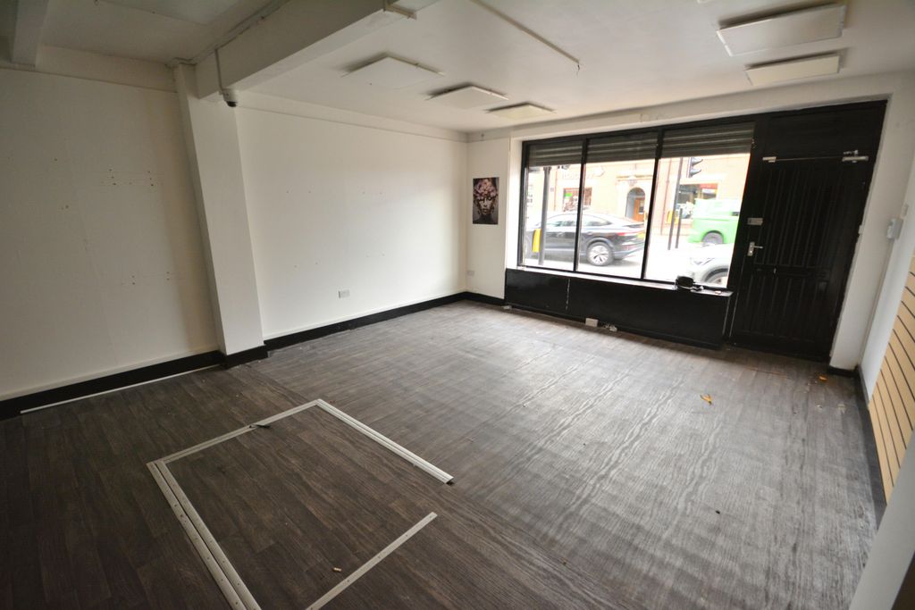 Property photo 2 of 6 Shop Floor