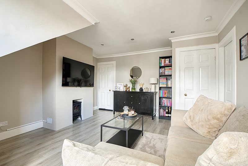 Property photo 3 of 12 Living Room