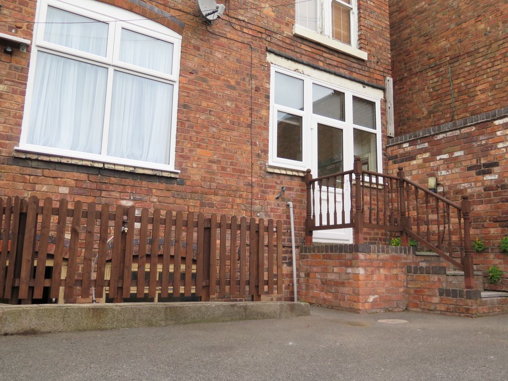 Property photo 2 of 8 Rear Entrance