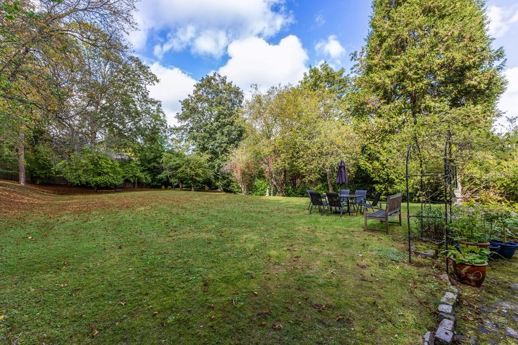 Property photo 3 of 13 Rear Garden