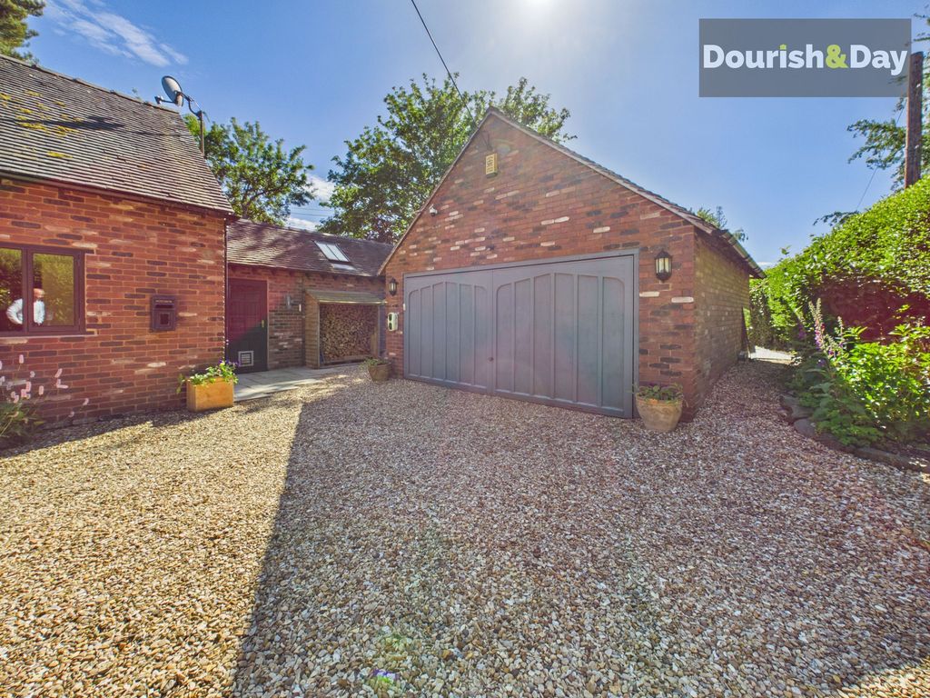 Additional image 46 of 3 bed cottage for saleSchool Lane, Aston TF9