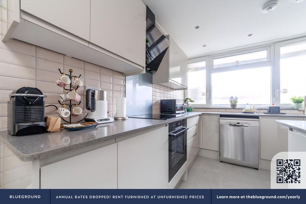 Property photo 3 of 24 Fully Equipped Kitchen