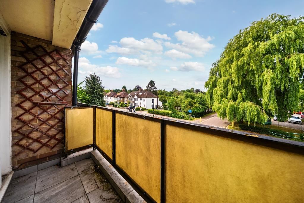 Property photo 3 of 20 Balcony