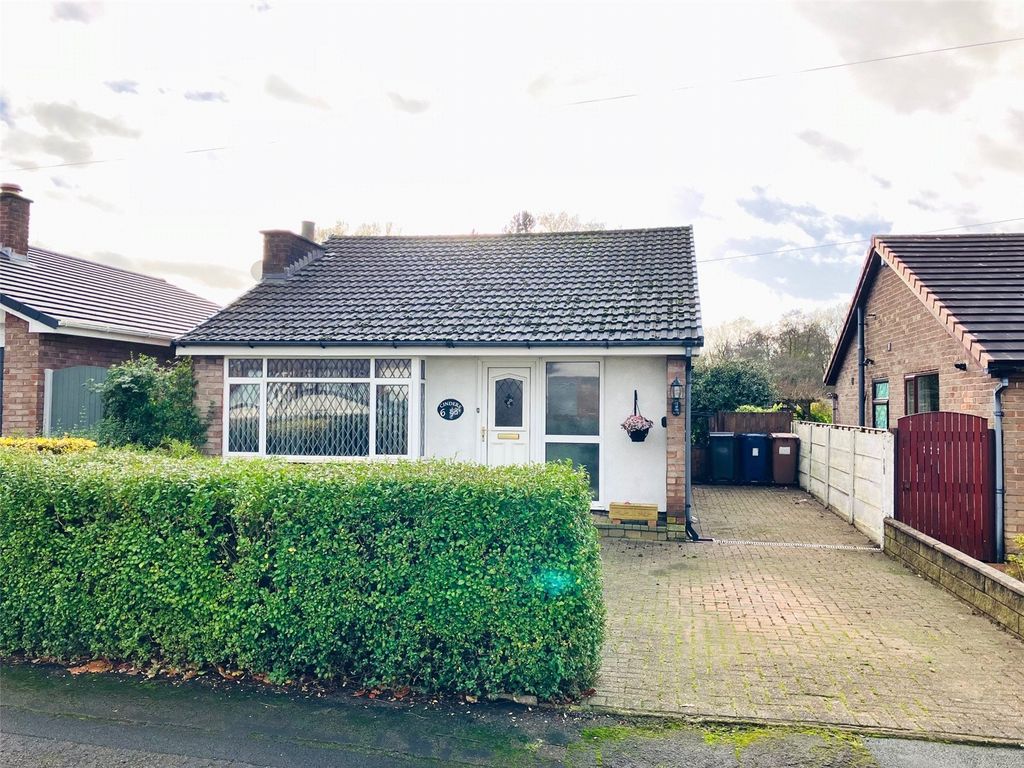 Property photo 1 of 13 Front Elevation