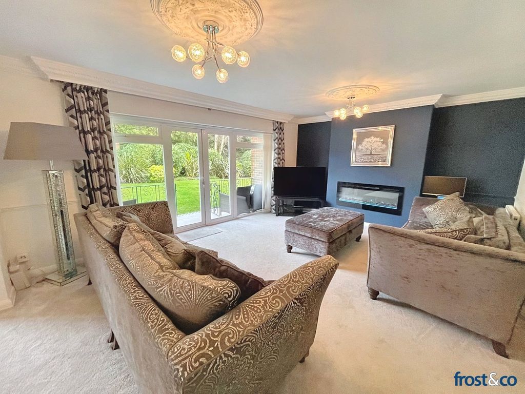 Property photo 3 of 15 Living Area