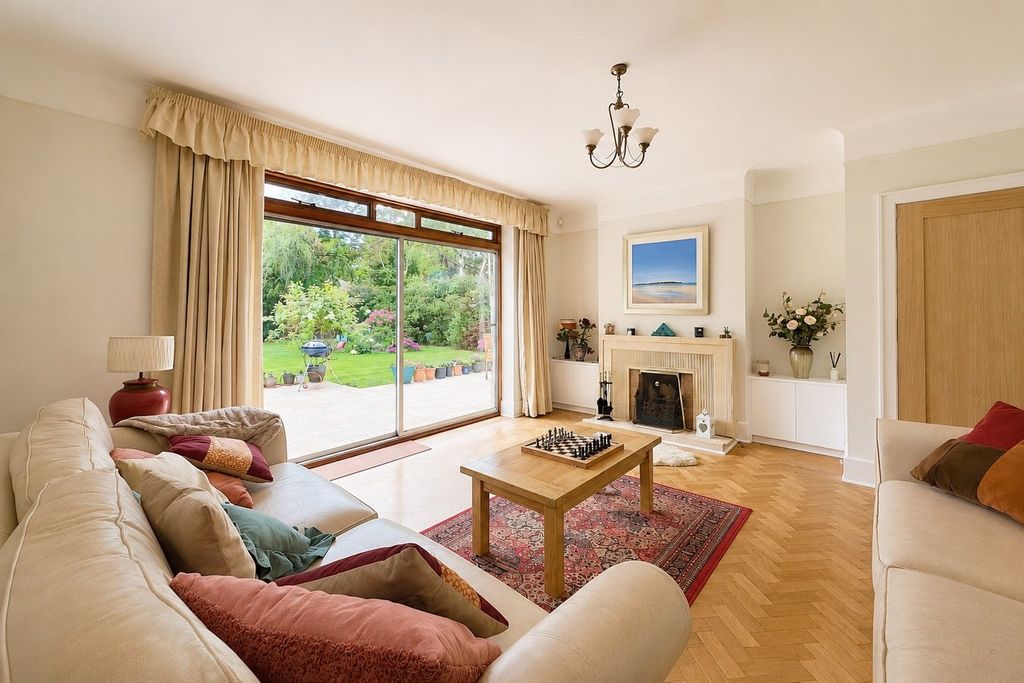 Additional image 6 of 5 bed detached house for saleAlyth Road, Talbot Woods, Bournemouth BH3