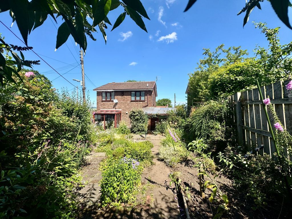 Additional image 9 of 3 bed detached house for saleDrawback, South Road, Prudhoe NE42