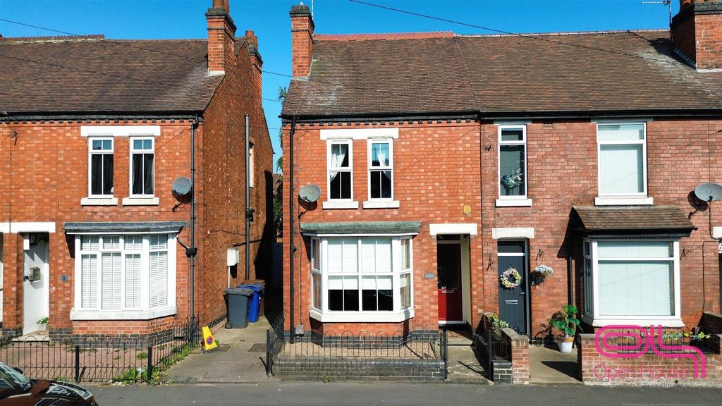 Property photo 1 of 26 Calais Road, Burton On Trent.Jpg