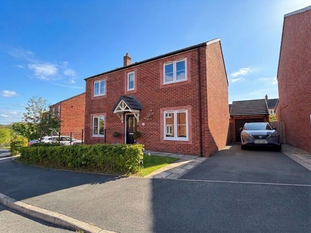 Property photo 1 of 21 Marion Close
