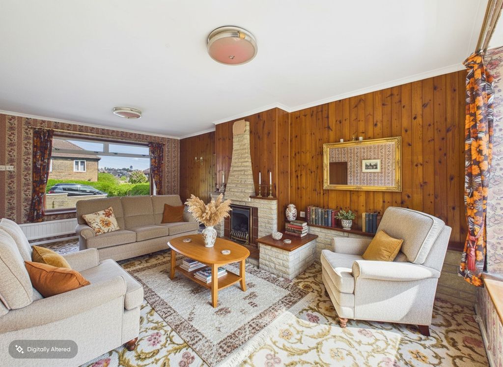 Property photo 3 of 29 Lounge (Virtually Furnished)