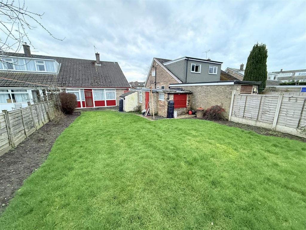 Property photo 3 of 3 Rear Garden