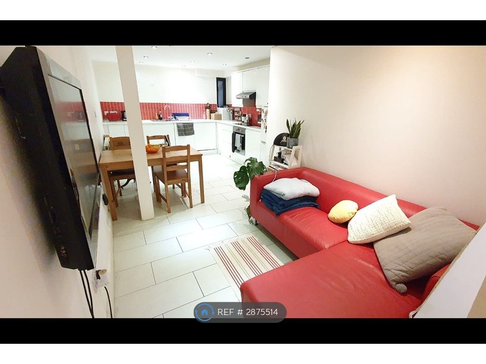 Property photo 1 of 11 Open Plan Kitchen/Diner/Lounge