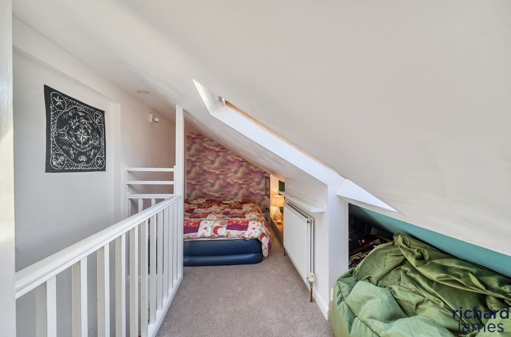 Additional image 14 of 1 bed terraced house for saleThornford Drive, Westlea, Swindon SN5
