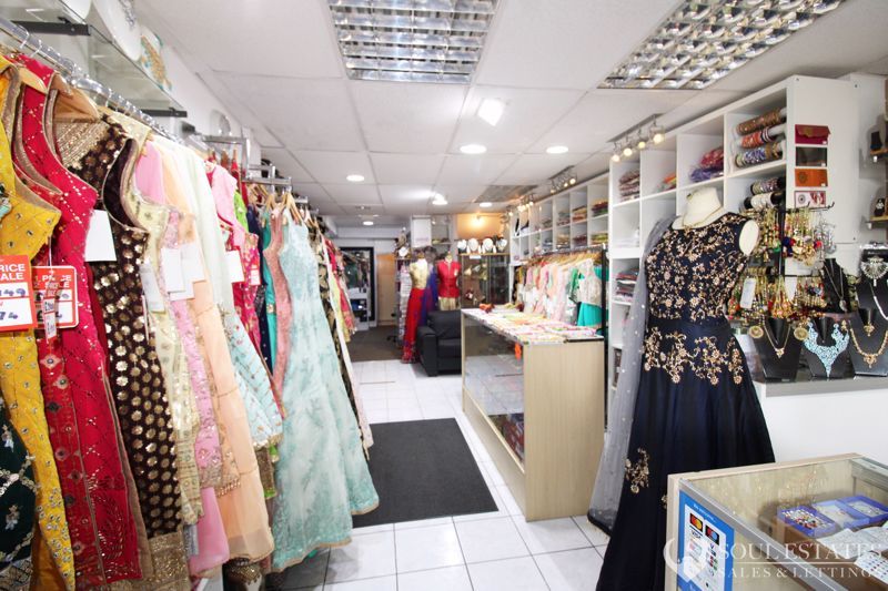 Property photo 3 of 11 Retail Area