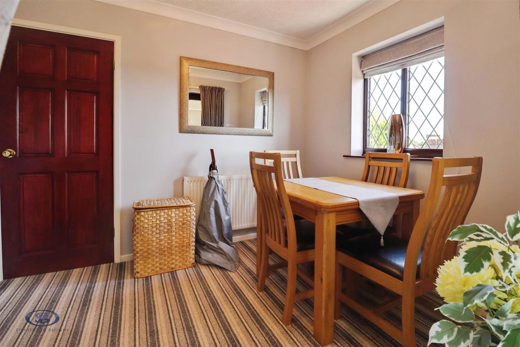 Additional image 12 of 2 bed detached bungalow for saleAthena Road, Stoke-On-Trent ST1