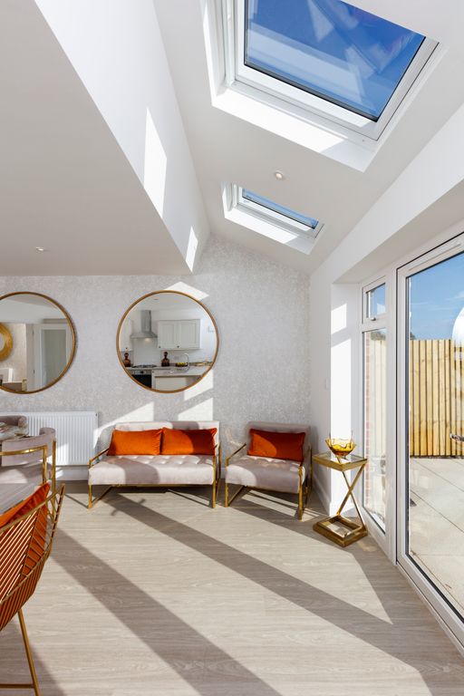 Additional image 16 of 3 bed detached house for saleStratford, Hollybrook Park, Highmere Drive, Connahs Quay CH5