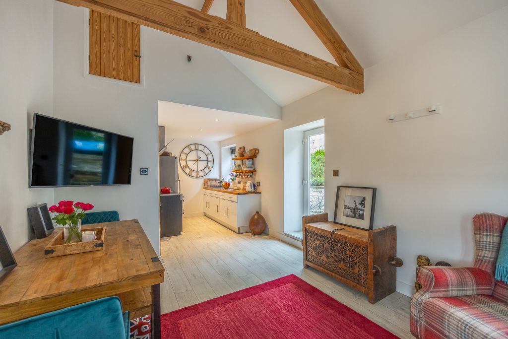 Additional image 4 of 1 bed flat for saleConstitution Steps, St. Peter Port, Guernsey GY1