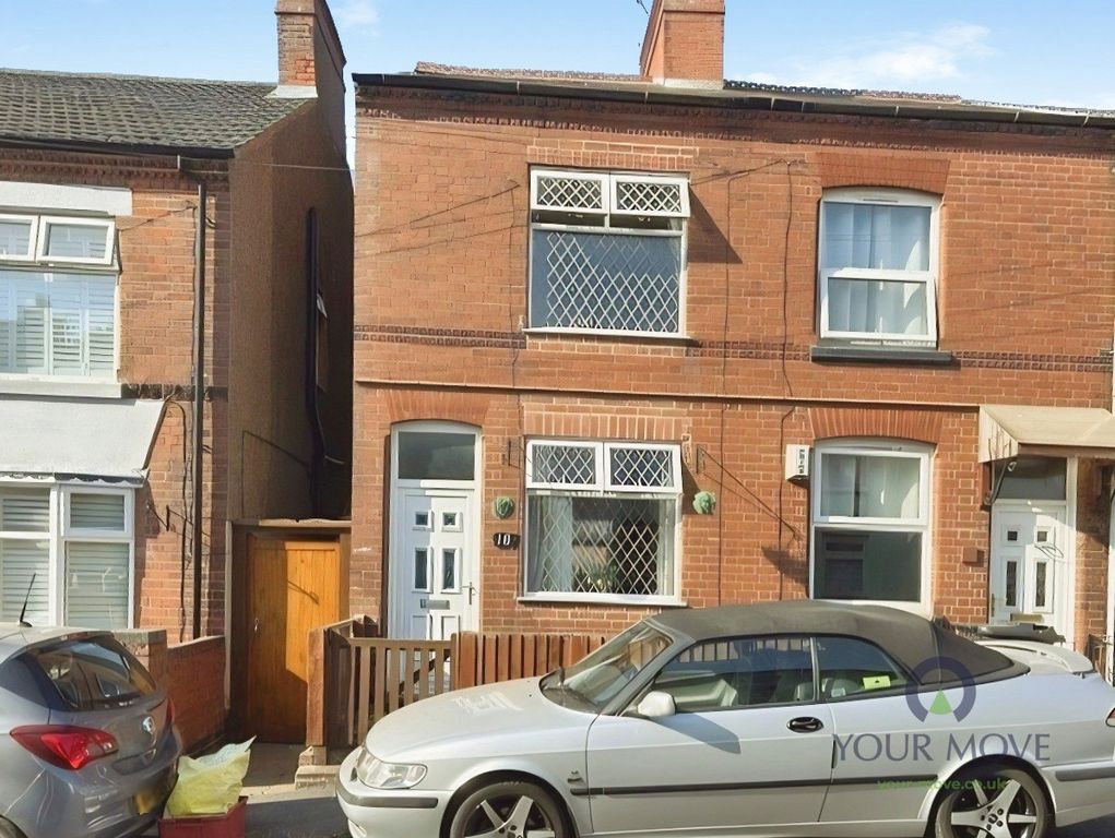 Property photo 1 of 12 Front