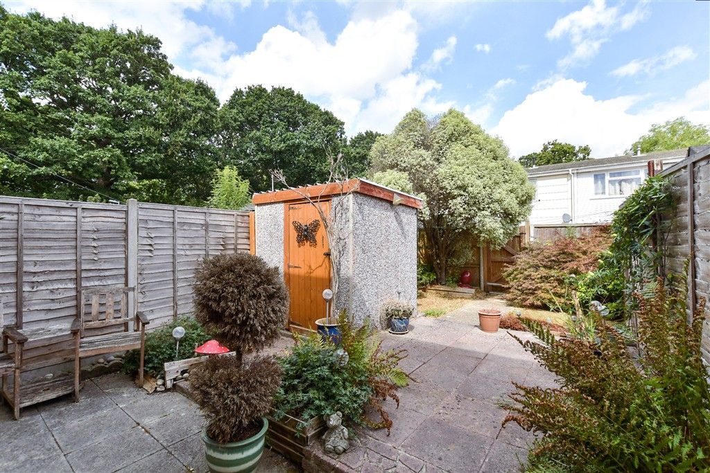 Property photo 2 of 11 Rear Garden
