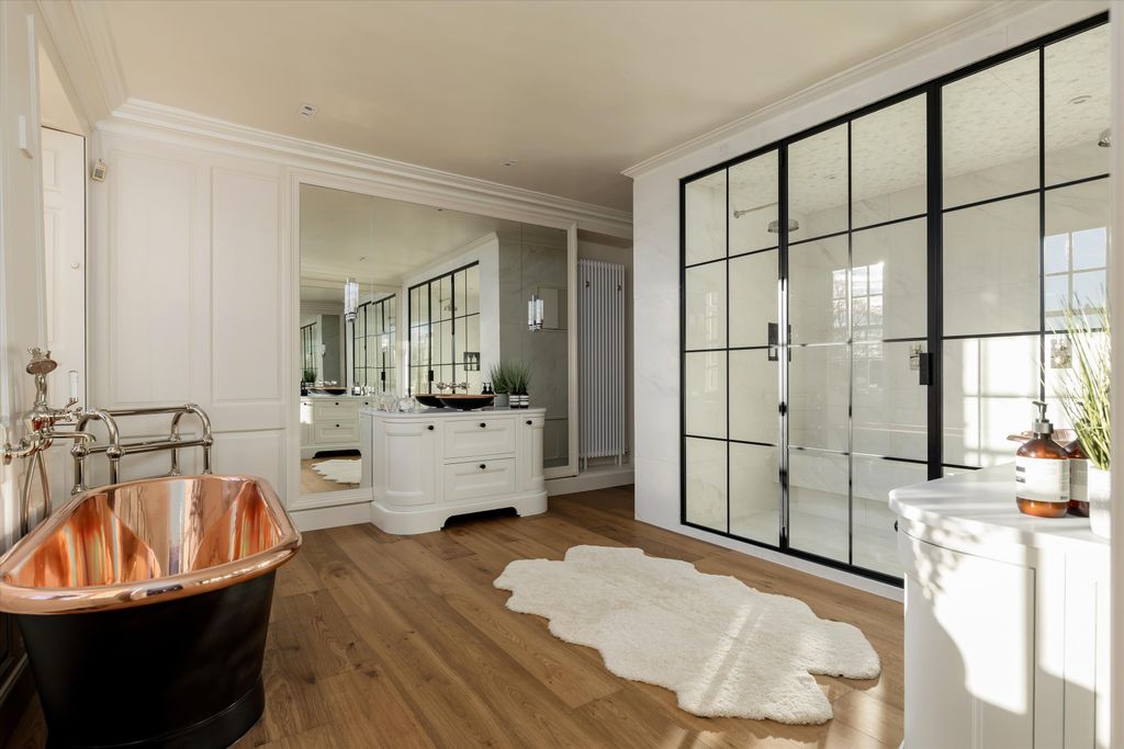 Additional image 21 of 6 bed detached house for saleHarburn, West Calder, West Lothian EH55