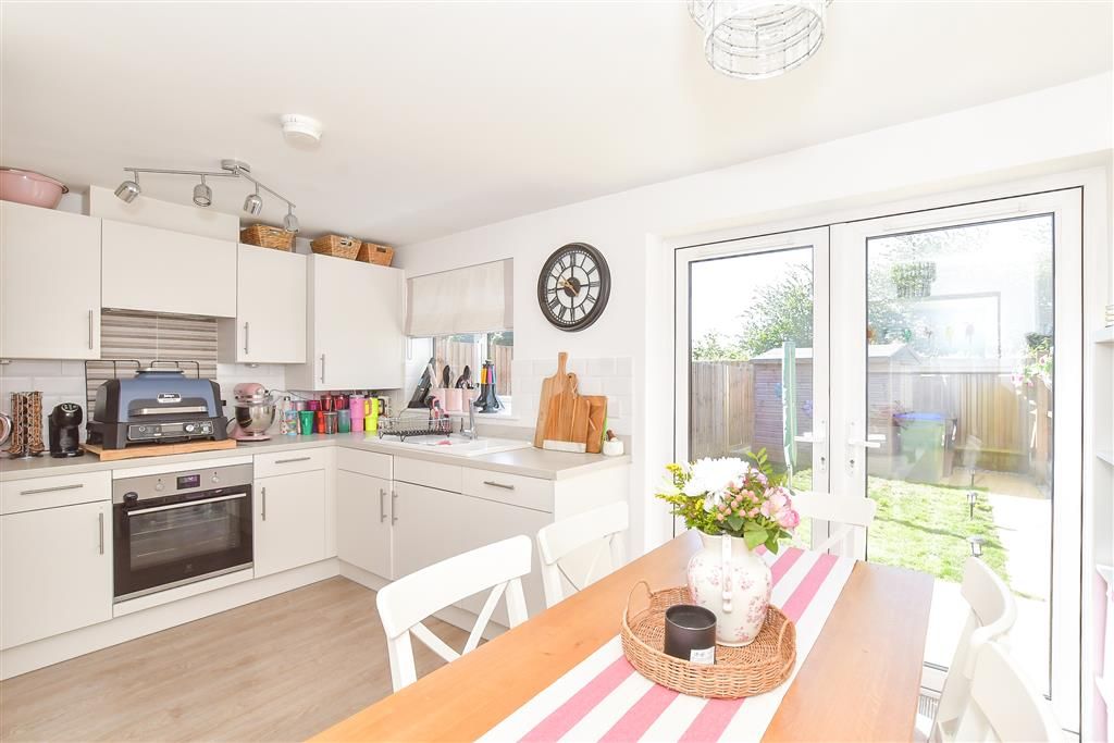 Property photo 2 of 15 Kitchen/Diner