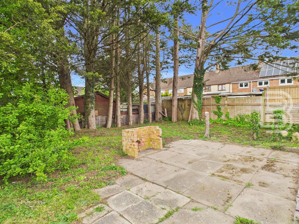 Additional image 12 of 2 bed flat for saleAllesley Road, Newbold, Rugby CV21