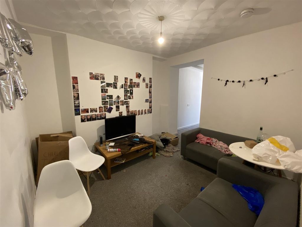 Property photo 2 of 5 Social Lounge With Ample Seating And TV Setup...