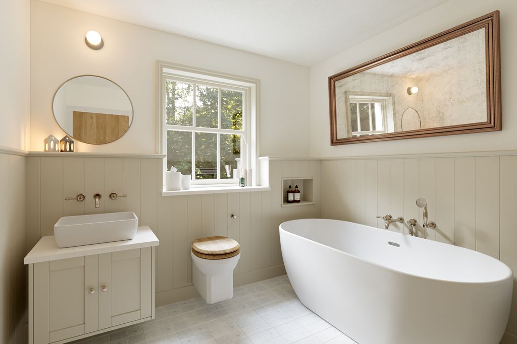 Additional image 10 of 5 bed detached house for saleCloudberry House, Finghall DL8