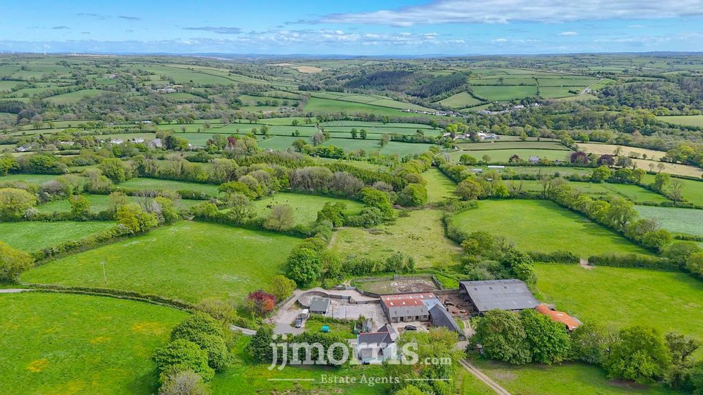 Additional image 39 of 4 bed farm for saleHebron, Whitland SA34