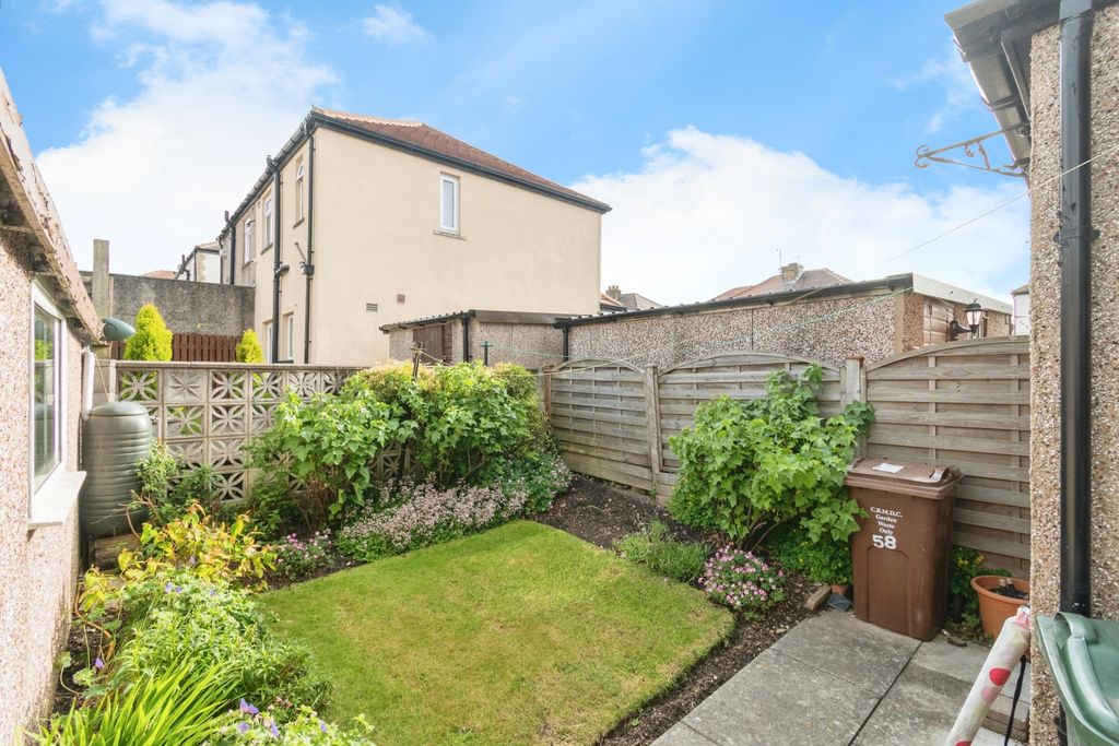 Property photo 2 of 15 Rear Garden
