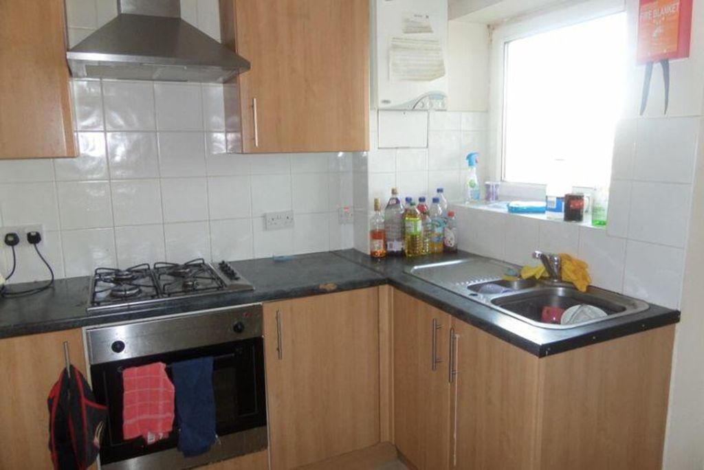 Property photo 2 of 3 A Functional Kitchenette With Ample Storage And Na...