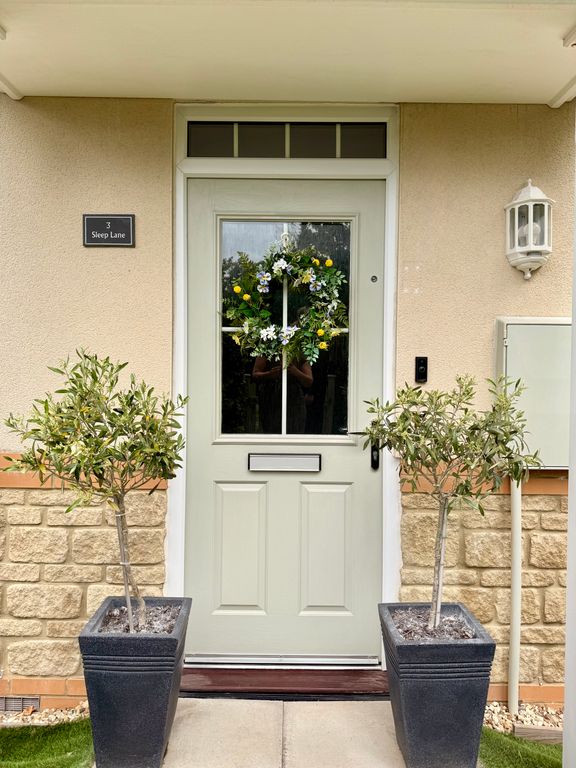 Property photo 2 of 21 Front Door