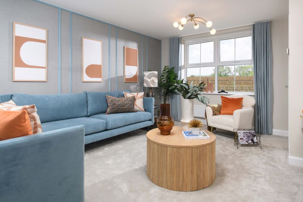 Property photo 2 of 10 Archford Lounge