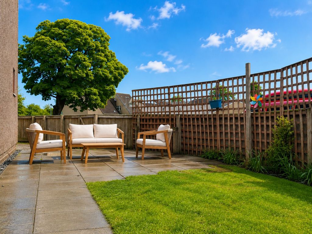 Additional image 26 of 2 bed terraced house for sale17 Churchill Road, Kinross KY13