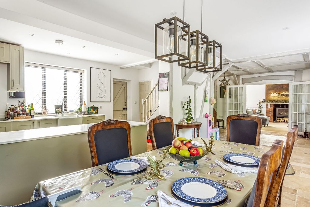 Additional image 26 of 5 bed detached house for saleFreeways, Stick Hill, Edenbridge TN8